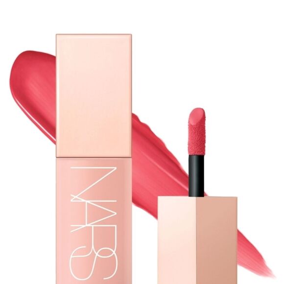 NARS Cosmetics AfterGlow Liquid Blush - Picture 2 of 9